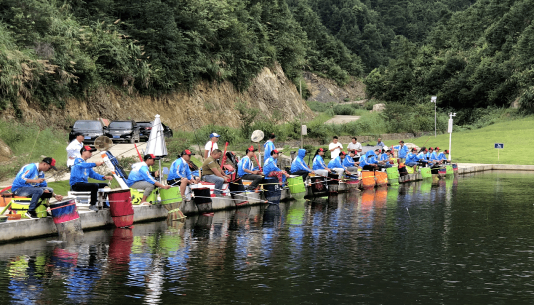 上海公司组织员工团建活动基地推荐，枫动团建精心策划夏日最嗨的团建一日游活动项目！赶快来预约吧！ 资讯动态 第14张